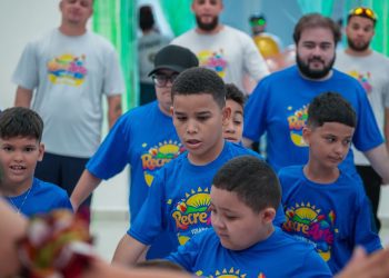 Municipio de Cataño inicia Verano Recreativo Adaptado 2026 para fortalecer inclusión y desarrollo de participantes con diversidad funcional   