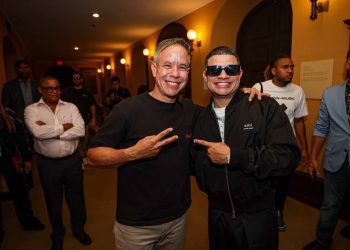 San Juan Urbano celebra los logros de su primera generación de estudiantes