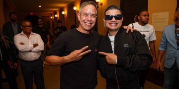 San Juan Urbano celebra los logros de su primera generación de estudiantes