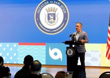 Municipio de San Juan lanza “Repórtalo”, nueva página web para reportar interrupciones en el servicio de agua