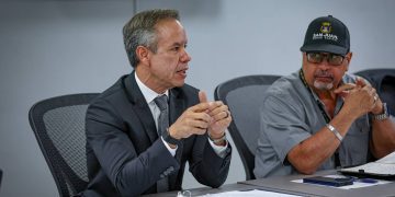 Romero cuestiona expresiones del presidente ejecutivo de la AAA tras acuerdo para atender crisis de agua