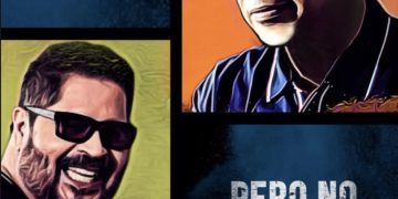 Glenn Monroig estrena “Pero no te extraño” junto a Gilberto Santa Rosa