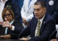 Alcaldes defienden ante el gobierno federal los arbitrios municipales y alertan sobre impacto en la reconstrucción de Puerto Rico