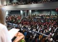 Se gradúa primera clase de jóvenes con diversidad funcional del área académica vocacional y técnica de los Centros Sor Isolina Ferré