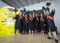 La Red celebra graduación de familias en Juncos y reafirma su compromiso con la crianza no violenta
