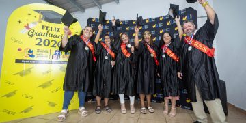 La Red celebra graduación de familias en Juncos y reafirma su compromiso con la crianza no violenta