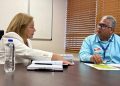 Alcaldesa de Morovis logra un gran acuerdo millonario favorable para su pueblo, fin a la demanda a AAA