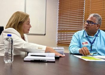 Alcaldesa de Morovis logra un gran acuerdo millonario favorable para su pueblo, fin a la demanda a AAA