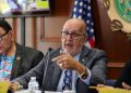 Comisión cameral revisa propuesta para integrar municipios a PRITS