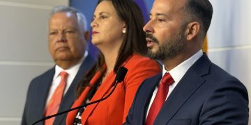 PNP no dio paso a 85 iniciativas presentadas por senadores del PPD
