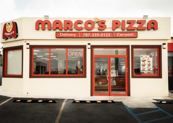 Marco’s Pizza inicia el 2026 con crecimiento sostenido