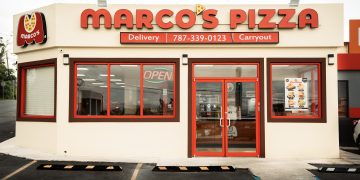 Marco’s Pizza inicia el 2026 con crecimiento sostenido