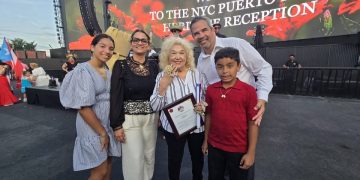 Nueva York dedica a Vega Baja la Parada Puertorriqueña este domingo