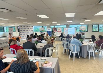 CUD ANUNCIA CONFERENCIA EN AGUADILLA “IA EN TU PYME SIN FRACASOS: LECCIONES PRÁCTICAS PARA IMPLEMENTAR CON ÉXITO“