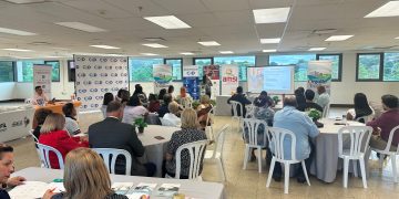 CUD ANUNCIA CONFERENCIA EN AGUADILLA “IA EN TU PYME SIN FRACASOS: LECCIONES PRÁCTICAS PARA IMPLEMENTAR CON ÉXITO“