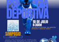 Rincón será sede del Simposio Deportivo sobre desarrollo integral, deporte y psicología