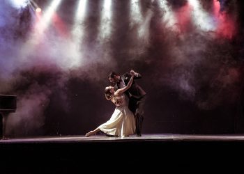 Isabela celebra los 50 años del International Isabela Tango Fest 2026