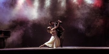 Isabela celebra los 50 años del International Isabela Tango Fest 2026