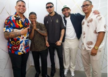 Arranca la venta de boletos del fenómeno de la bachata romántica “Dalvin La Melodía” en Puerto Rico