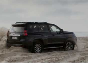 Auto y playa: cuidados para antes, durante y después