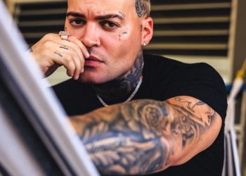 iZaak expande su visión creativa con Millito, el proyecto más completo y personal de su carrera