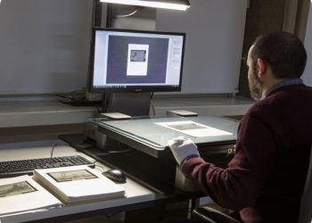 Impulsan Diagnóstico de Preservación Digital de Archivos Históricos en Puerto Rico