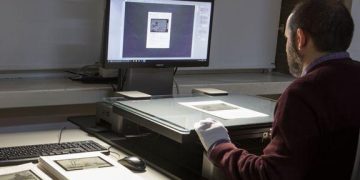 Impulsan Diagnóstico de Preservación Digital de Archivos Históricos en Puerto Rico