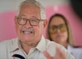 Sindicato de Bomberos exige renuncia del Secretario de la Gobernación