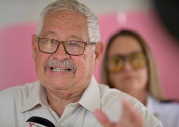 Sindicato de Bomberos exige renuncia del Secretario de la Gobernación