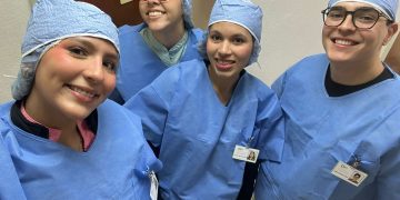Hospital Damas abre convocatoria para Programa de Shadowing