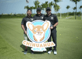 Chihuahua Foundation celebra su quinto Torneo De Golf anual a beneficio de La Asociación Puertorriqueña De Sordos Y Sordos-Ciegos