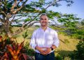 Abogado y profesor David Santiago se convierte en el nuevo presidente  por el PPD del Comité Municipal de Aibonito