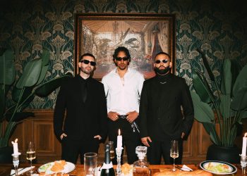 Los Hitmen y DIA presentan “Estoy en mí”, el primer capítulo de la historia que dará vida a “Season I”