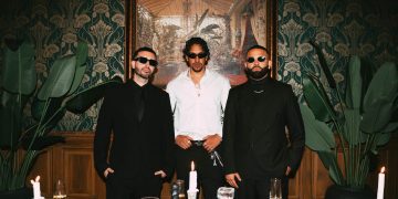 Los Hitmen y DIA presentan “Estoy en mí”, el primer capítulo de la historia que dará vida a “Season I”