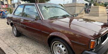 Llega mañana sábado el Moca Car Night a Moca