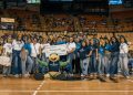 Northbridge University apoya a la juventud con donativo a clase graduanda en Arecibo