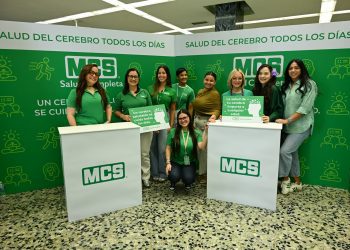 Cuidando el cerebro, fortaleciendo el bienestar