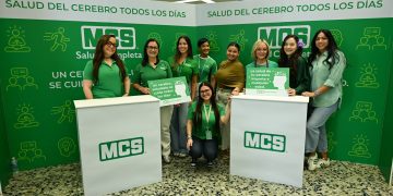 Cuidando el cerebro, fortaleciendo el bienestar