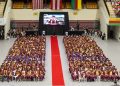 UPR en Humacao gradúa a 438 nuevos profesionales