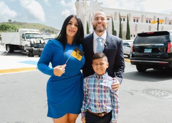 Alcalde de Yauco anuncia superávit tras más de 28 años de déficit municipal