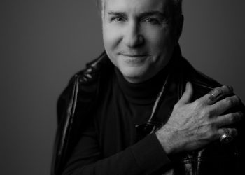 Con “Palabras, palabras”, Alejandro Primero inicia una nueva etapa musical
