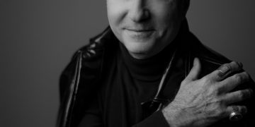 Con “Palabras, palabras”, Alejandro Primero inicia una nueva etapa musical