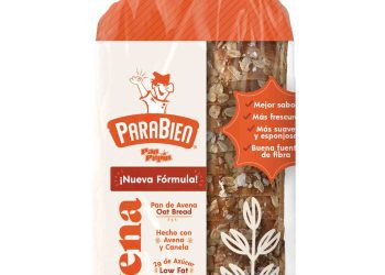 Pan Pepín reformula su pan D’Avena: mejor sabor, mayor nutrición  y beneficios comprobados para la salud