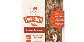 Pan Pepín reformula su pan D’Avena: mejor sabor, mayor nutrición y beneficios comprobados para la salud