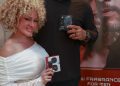 Larry Ayuso presenta sus nuevas fragancias para hombres: “Leyenda” y “3” 