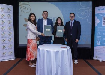 INSEC y Friends of PR establecen alianza en beneficio del desarrollo económico y social