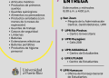 Universidad de Puerto Rico activa campaña de ayuda humanitaria para las familias afectadas por el terremoto en Venezuela