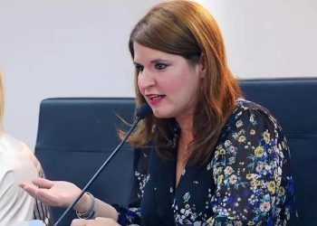 Representante Hau pide a ACT y DTOP revisar señalización en carretera PR-52
