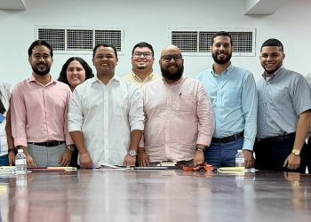 Juventud Popular Nacional rechaza Proyecto de la Cámara 1115 por su impacto en la juventud puertorriqueña