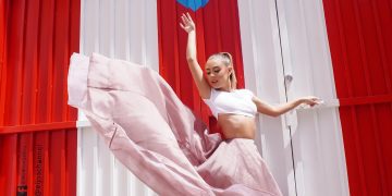 La modelo y diseñadora Sabrina continuará estudios en actuación